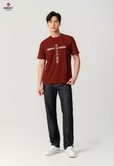 Quần Jeans Nam Ống Đứng D1109J8511