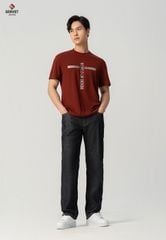 Quần Jeans Nam Ống Đứng D1109J8511