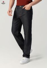 Quần Jeans Nam Ống Đứng D1109J8511