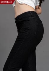 Quần Kaki Nữ Ôm Sát DQ107K1929