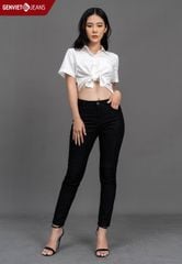 Quần Kaki Nữ Ôm Sát DQ107K1929