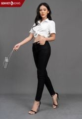 Quần Kaki Nữ Ôm Sát DQ107K1929