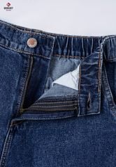 Quần Jeans Nữ Dáng Jogger TQ111J8160