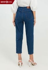 Quần Jeans Nữ Dáng Chinos DQ106J2142