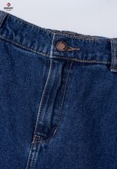 Quần Jeans Nữ Dáng Jogger TQ111J8160