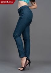 Quần Kaki Nữ Ôm Sát DQ107K1929