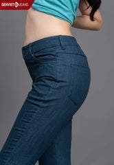 Quần Kaki Nữ Ôm Sát DQ107K1929