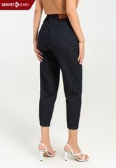 Quần Jeans Nữ Dáng Chinos DQ106J2142