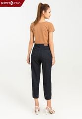 Quần Jeans Nữ Dáng Chinos DQ106J2142
