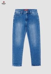 Quần Jeans Nữ Ôm Sát DQ107J8077