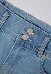 Quần Jeans Nữ Ống Col Vừa TQ103J8528