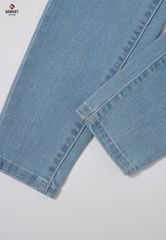 Quần Jeans Nữ Ống Col Vừa TQ103J8528