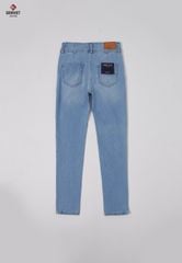 Quần Jeans Nữ Ống Col Vừa TQ103J8528