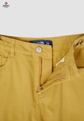 Quần Kaki Nữ Dáng Baggy TQ104K8534