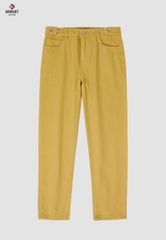 Quần Kaki Nữ Dáng Baggy TQ104K8534