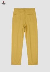 Quần Kaki Nữ Dáng Baggy TQ104K8534