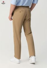 Quần Kaki Nam Ống Đứng D1109K8520
