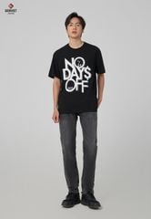 Quần Jeans Nam Ống Col Đứng T1108J8515