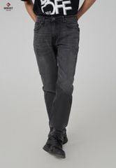 Quần Jeans Nam Ống Col Đứng T1108J8515