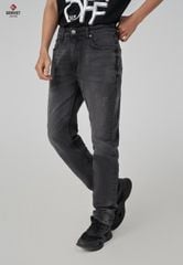 Quần Jeans Nam Ống Col Đứng T1108J8515