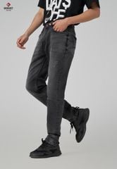 Quần Jeans Nam Ống Col Đứng T1108J8515