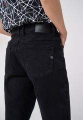 Quần Jeans Nam Ống Col Vừa D1103J8508