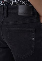 Quần Jeans Nam Ống Col Vừa D1103J8508