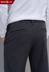 Quần Kaki Nam Dáng Jogger T1111K8050