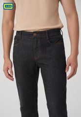 Quần Jeans Nam Ống Col Vừa D1103J8686
