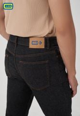 Quần Jeans Nam Ống Col Vừa D1103J8686