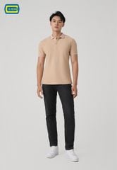 Quần Jeans Nam Ống Col Vừa D1103J8686