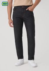 Quần Jeans Nam Ống Col Vừa D1103J8686