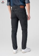 Quần Jeans Nam Ống Col Đứng D1108J8100