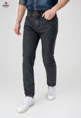 Quần Jeans Nam Ống Col Đứng D1108J8100