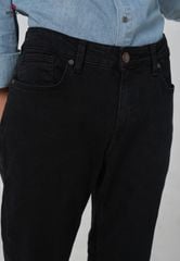 Quần Jeans Nam Ống Col Đứng D1108J8658