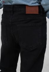 Quần Jeans Nam Ống Col Đứng D1108J8658