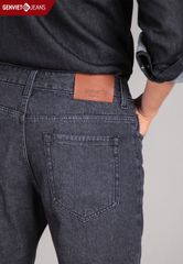 Quần Jeans Nam Ống Đứng D1109J8033