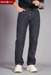 Quần Jeans Nam Ống Đứng D1109J8033