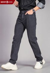 Quần Jeans Nam Ống Đứng D1109J8033