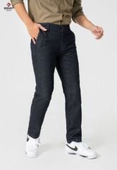 Quần Jeans Nam Túi Chéo D1106J8387