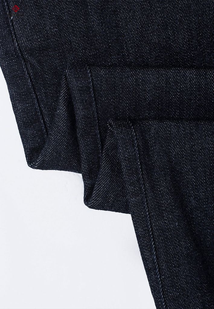 Quần Jeans Nam Túi Chéo D1106J8387