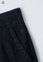 Quần Jeans Nam Túi Chéo D1106J8387
