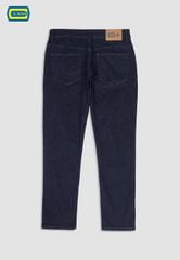 Quần Jeans Nam Ống Col Vừa D1103J8686