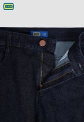 Quần Jeans Nam Ống Col Vừa D1103J8686