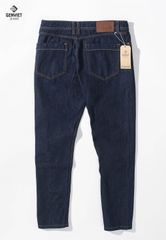 Quần Jeans Nam Ống Col Đứng D1108J8095