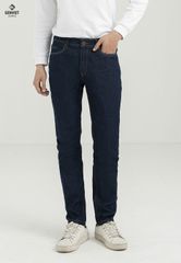 Quần Jeans Nam Ống Col Đứng D1108J8095