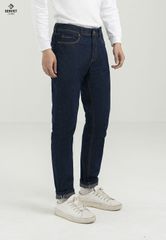 Quần Jeans Nam Ống Col Đứng D1108J8095