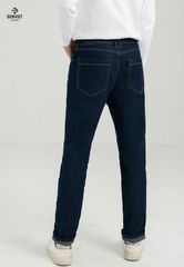 Quần Jeans Nam Ống Col Đứng D1108J8095