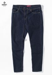 Quần Jeans Nam Ống Col Đứng D1108J8095