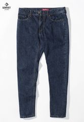 Quần Jeans Nam Ống Col Đứng D1108J8100